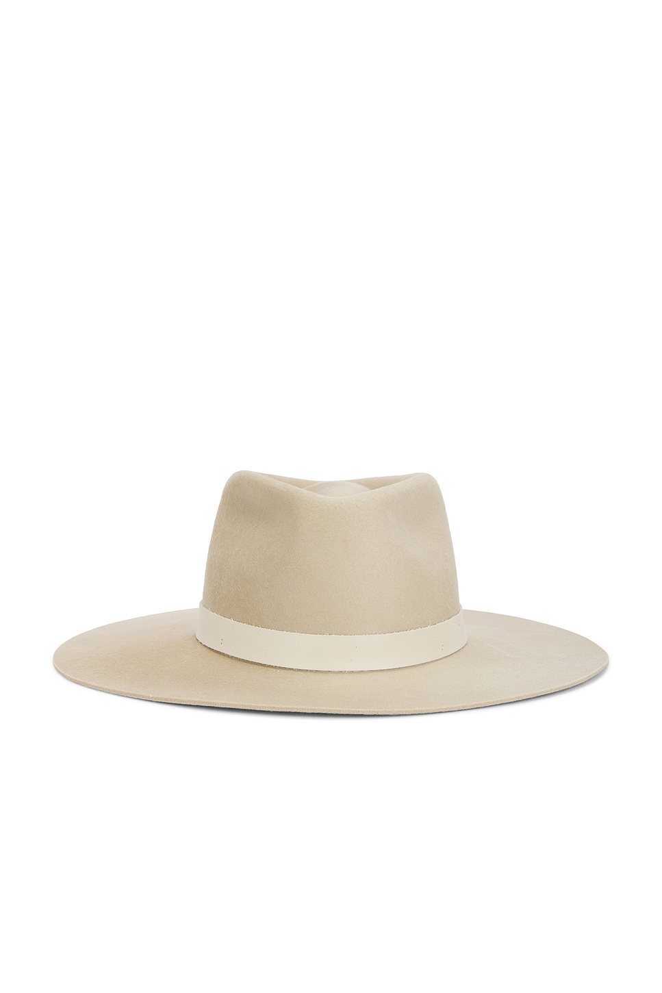 Cole Hat in Tan