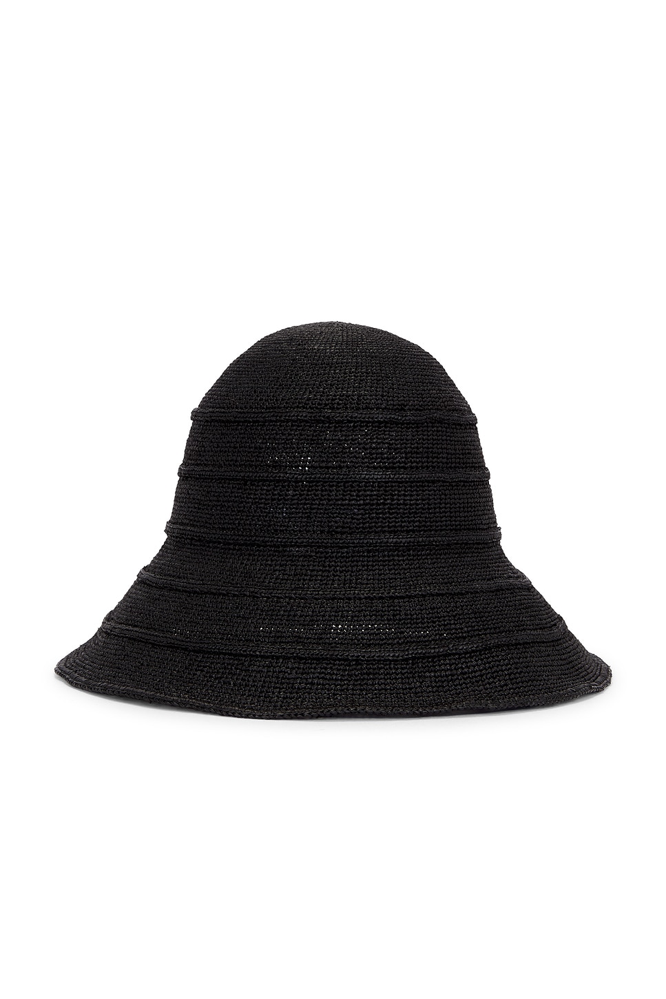 Janessa Leone Zeke Hat