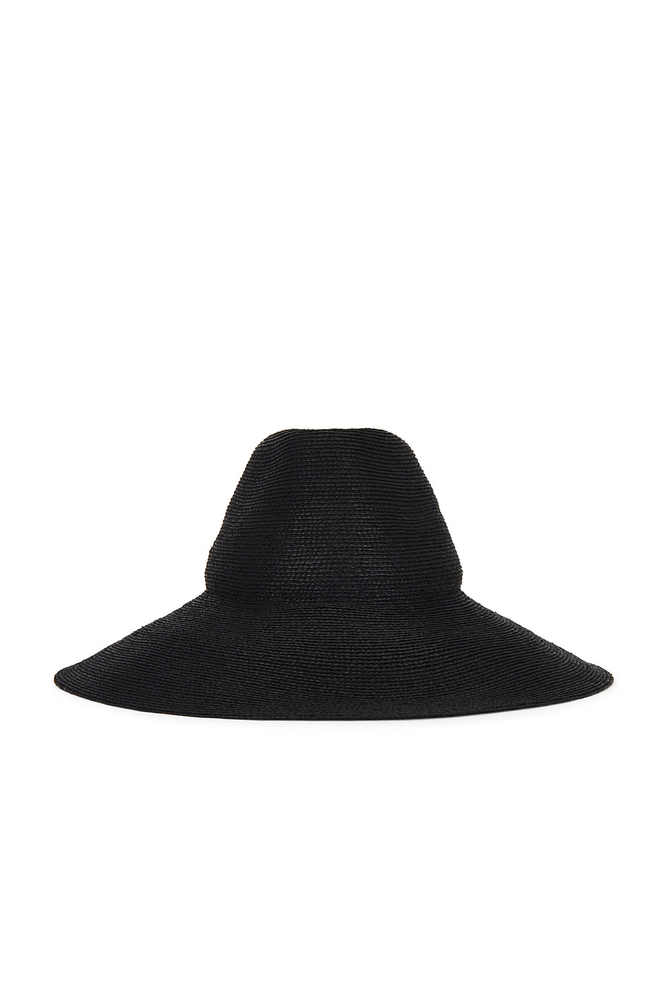 Colette Hat in Black