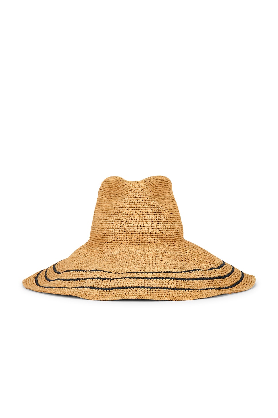 Janessa Leone Waverly Bucket Hat | Thumbnail 6 Janessa Leone Waverly Bucket Hat | Thumbnail 6