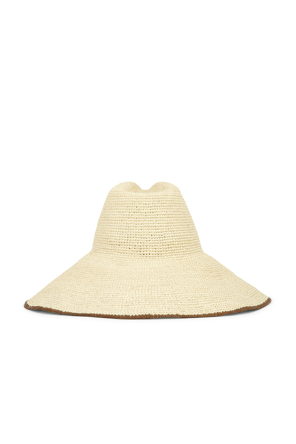 Janessa Leone Waverly Hat | Thumbnail 3