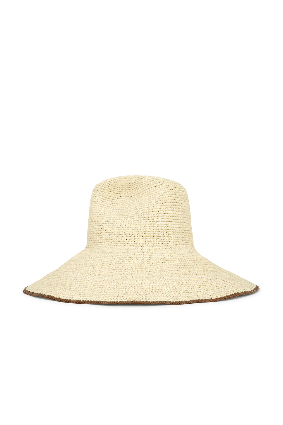 Janessa Leone Waverly Hat | Thumbnail 4