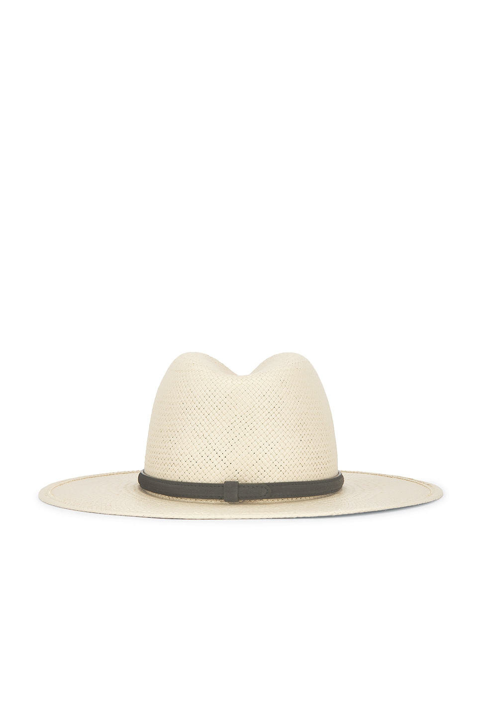Janessa Leone Simone Fedora Hat | Thumbnail 3 Janessa Leone Simone Fedora Hat | Thumbnail 3