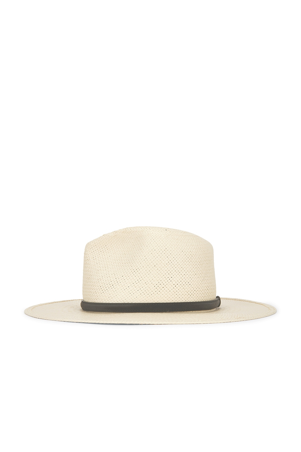 Janessa Leone Simone Fedora Hat | Thumbnail 4 Janessa Leone Simone Fedora Hat | Thumbnail 4