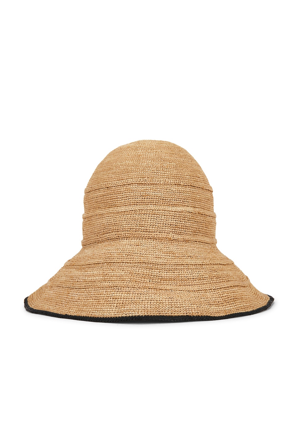 Janessa Leone Teagan Bucket Hat | Thumbnail 3
