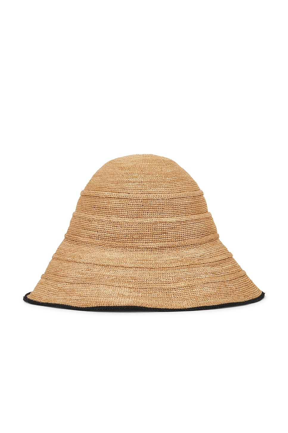 Janessa Leone Teagan Bucket Hat | Thumbnail 4