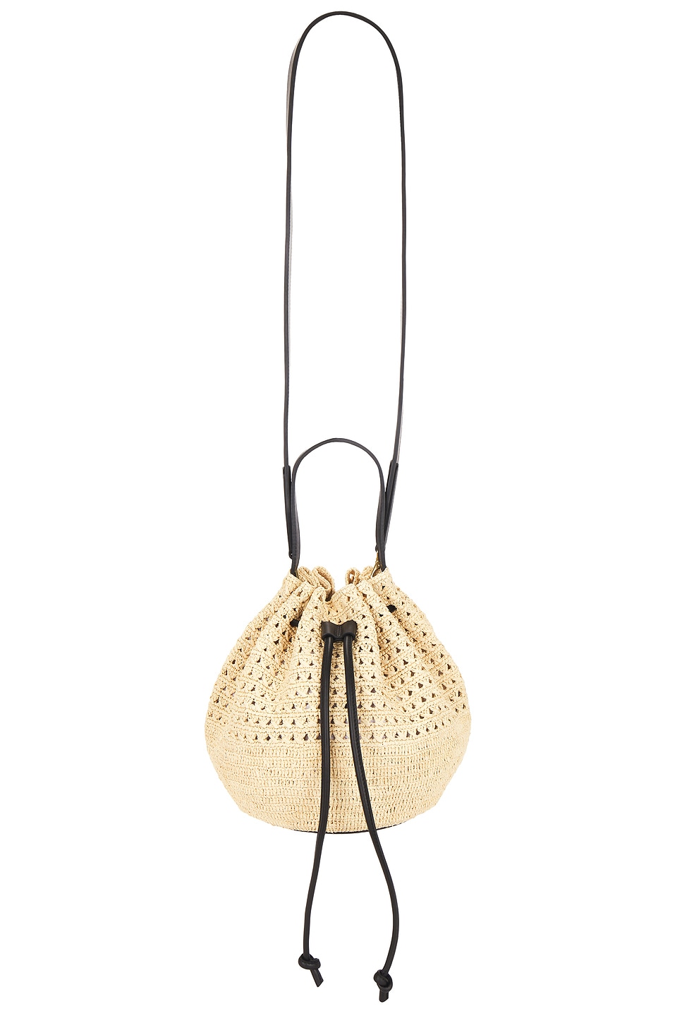 Cami Bag in Tan