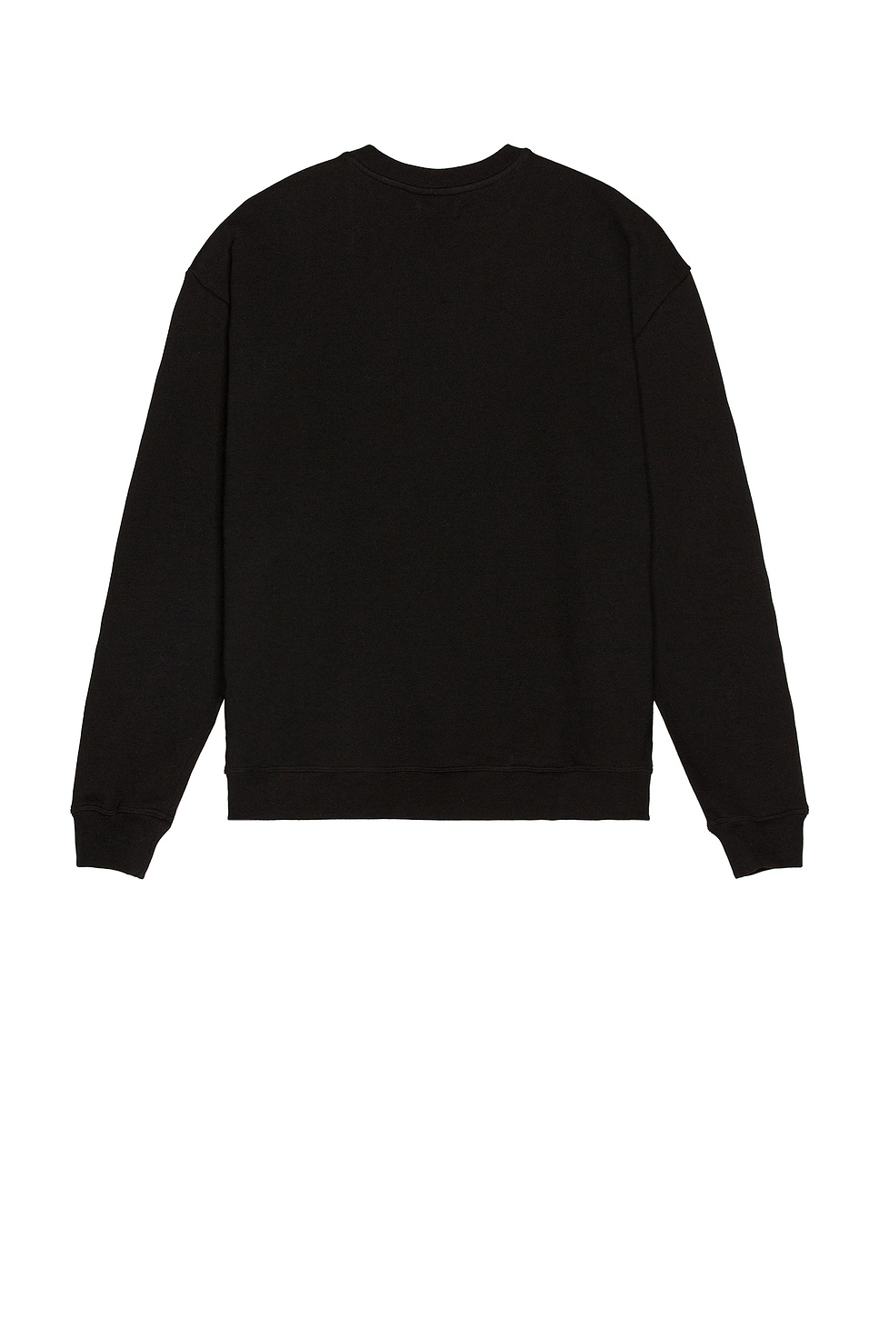 JOHN ELLIOTT OVERSIZED CREWNECK PULLOVER