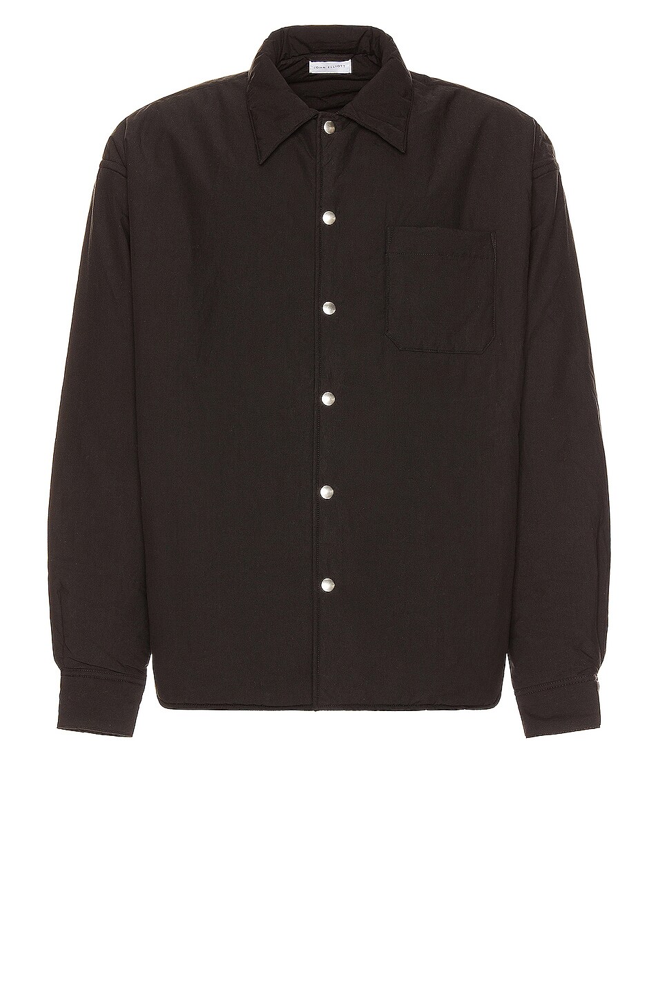 John Elliott Scout Overshirt 1