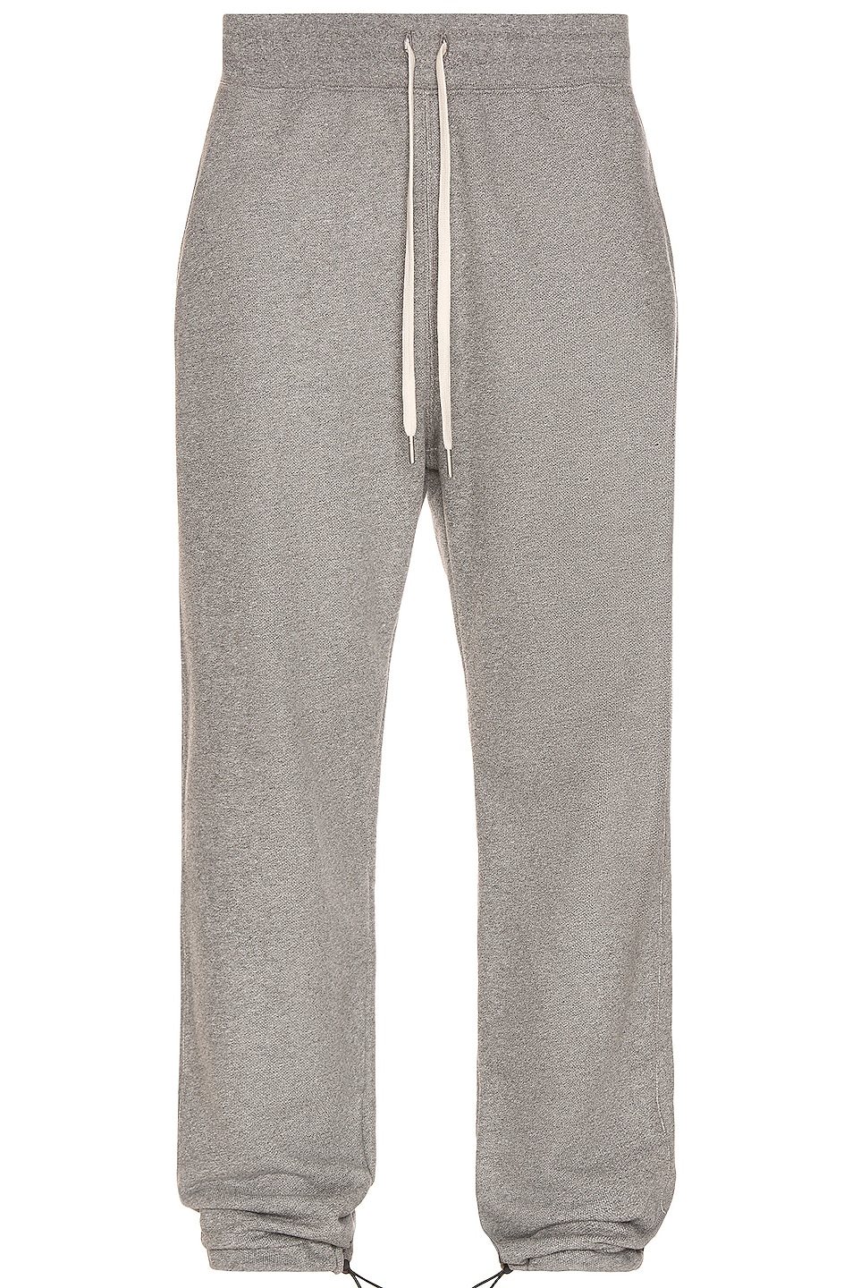 Image 1 of JOHN ELLIOTT Sydney Sweatpants in Dark Grey