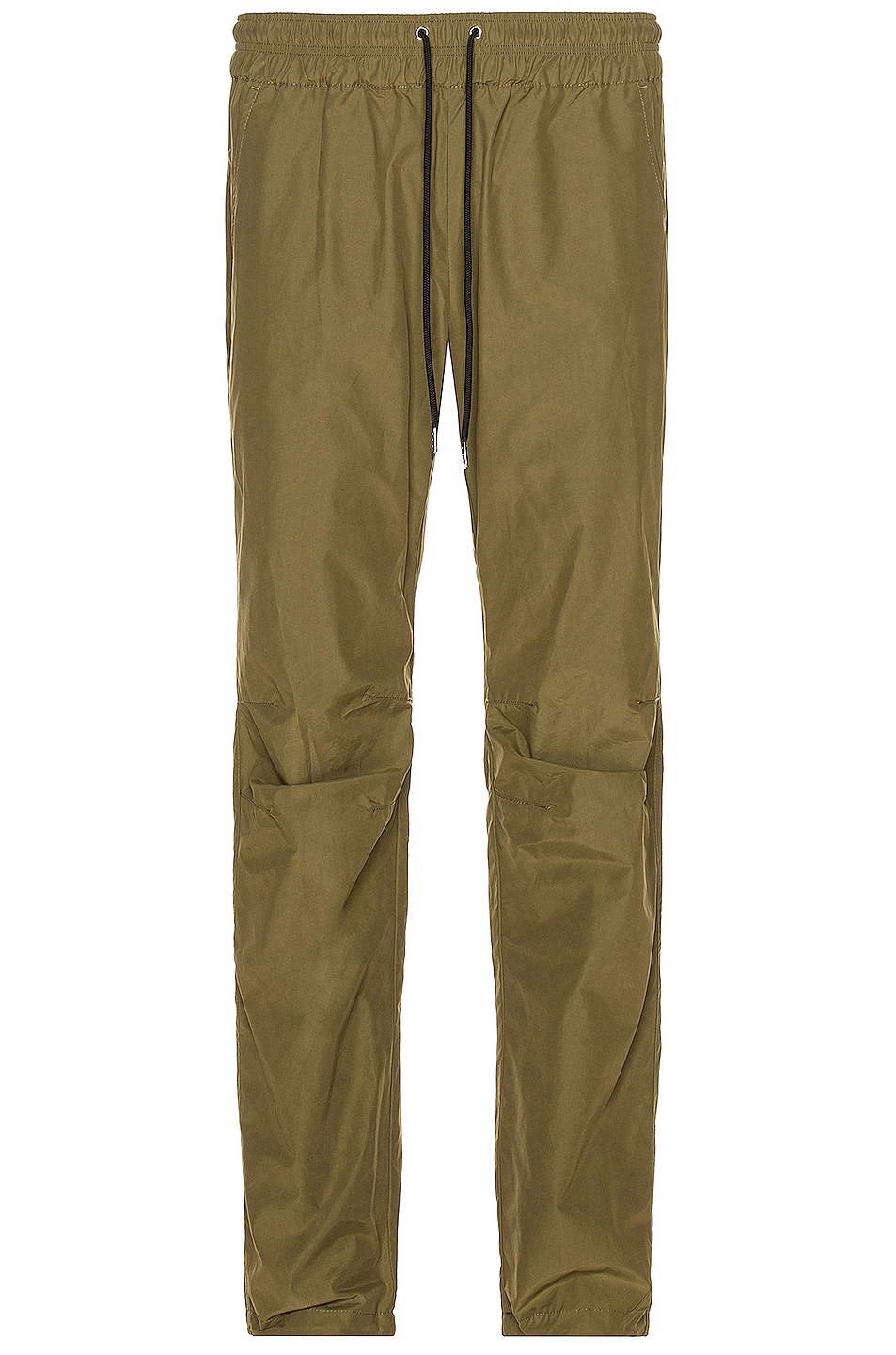 Image 1 of JOHN ELLIOTT Himalayan Pants Cotton in Olive