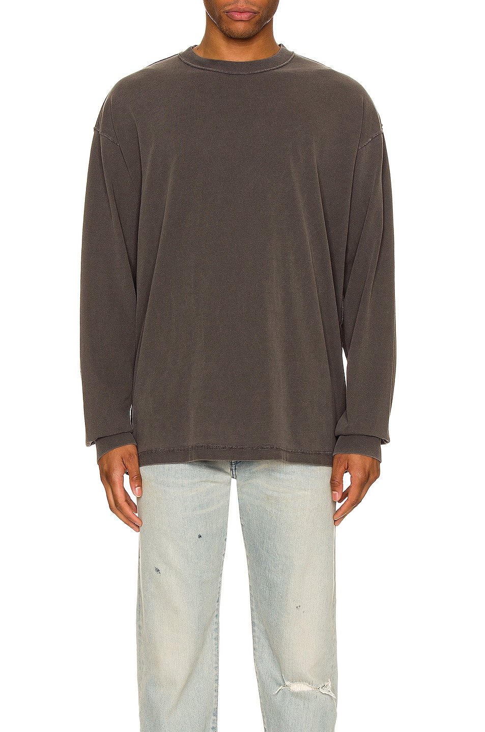 john elliott oversized tee