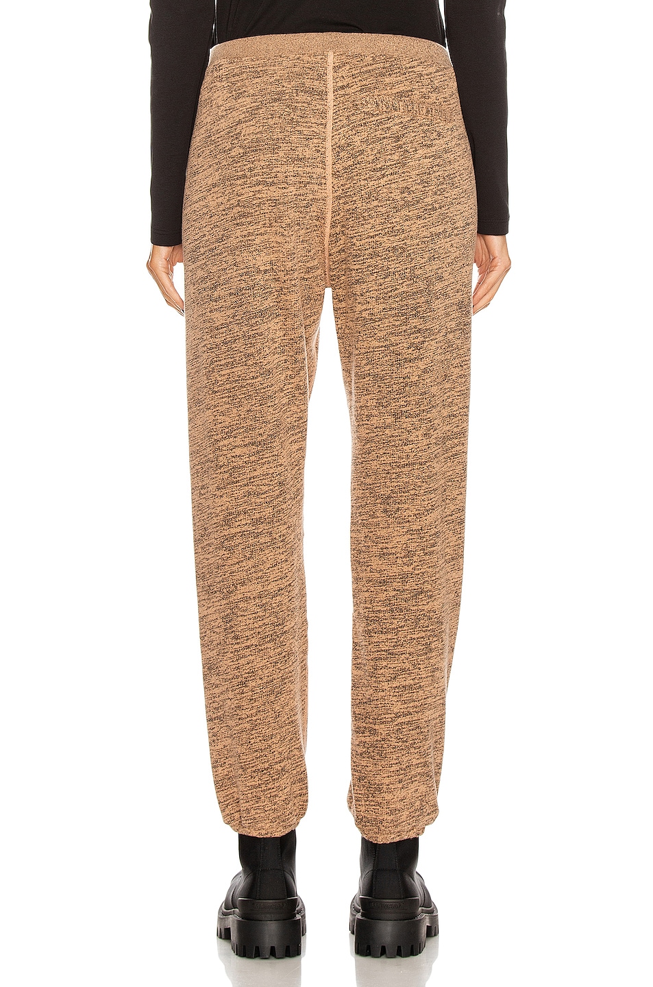 JOHN ELLIOTT CoMix Sweatpant in Heather Jupiter FWRD