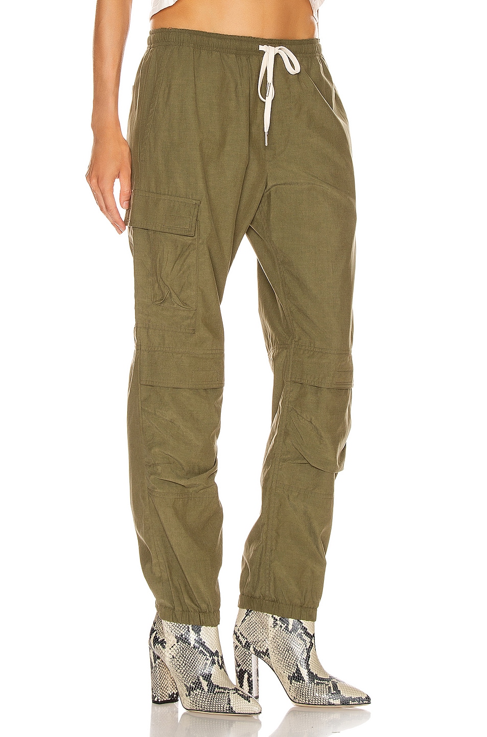 john elliott himalayan cargo pants