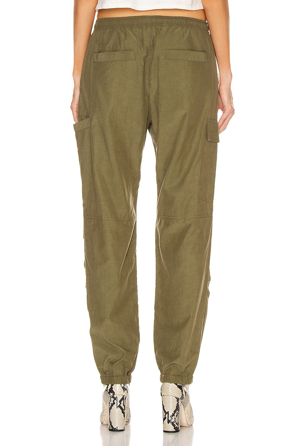 john elliott panorama cargo pant