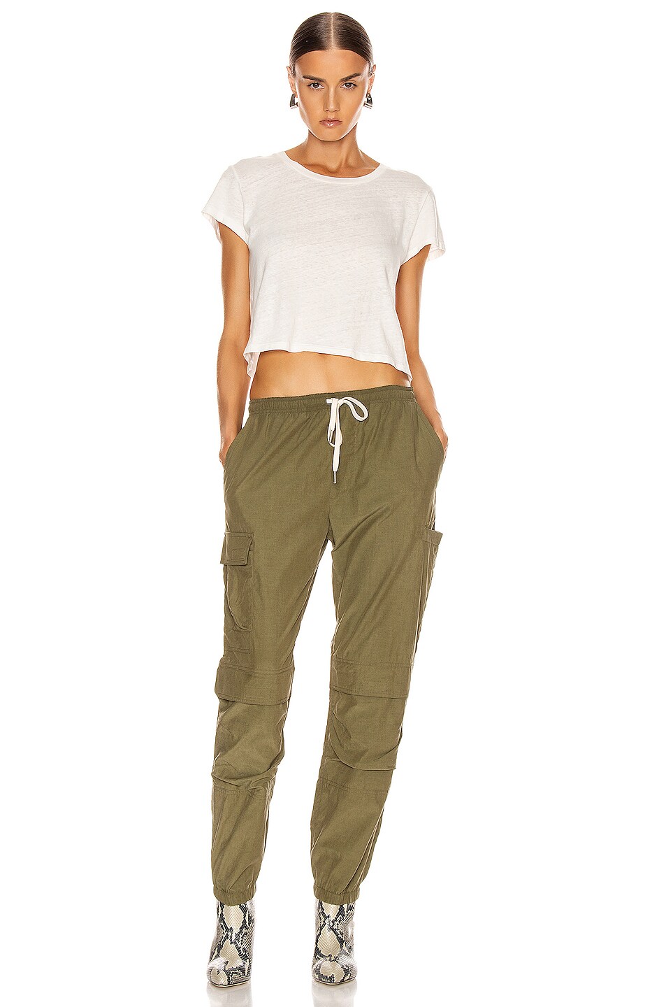 john elliott himalayan cargo pants