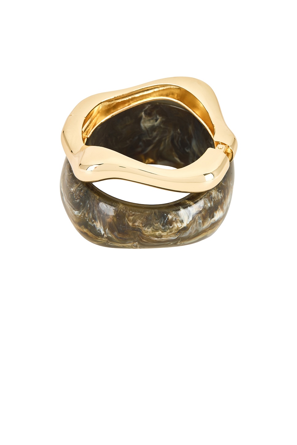 Jordan Road Rhodes Bangle Set