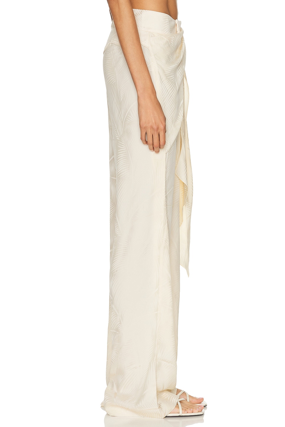 Johanna Ortiz Calma Pant