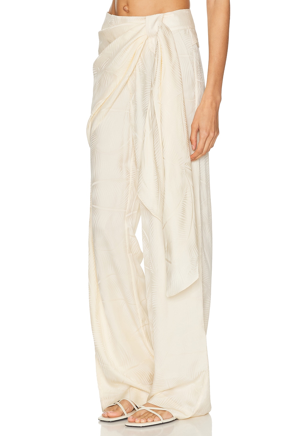 Johanna Ortiz Calma Pant