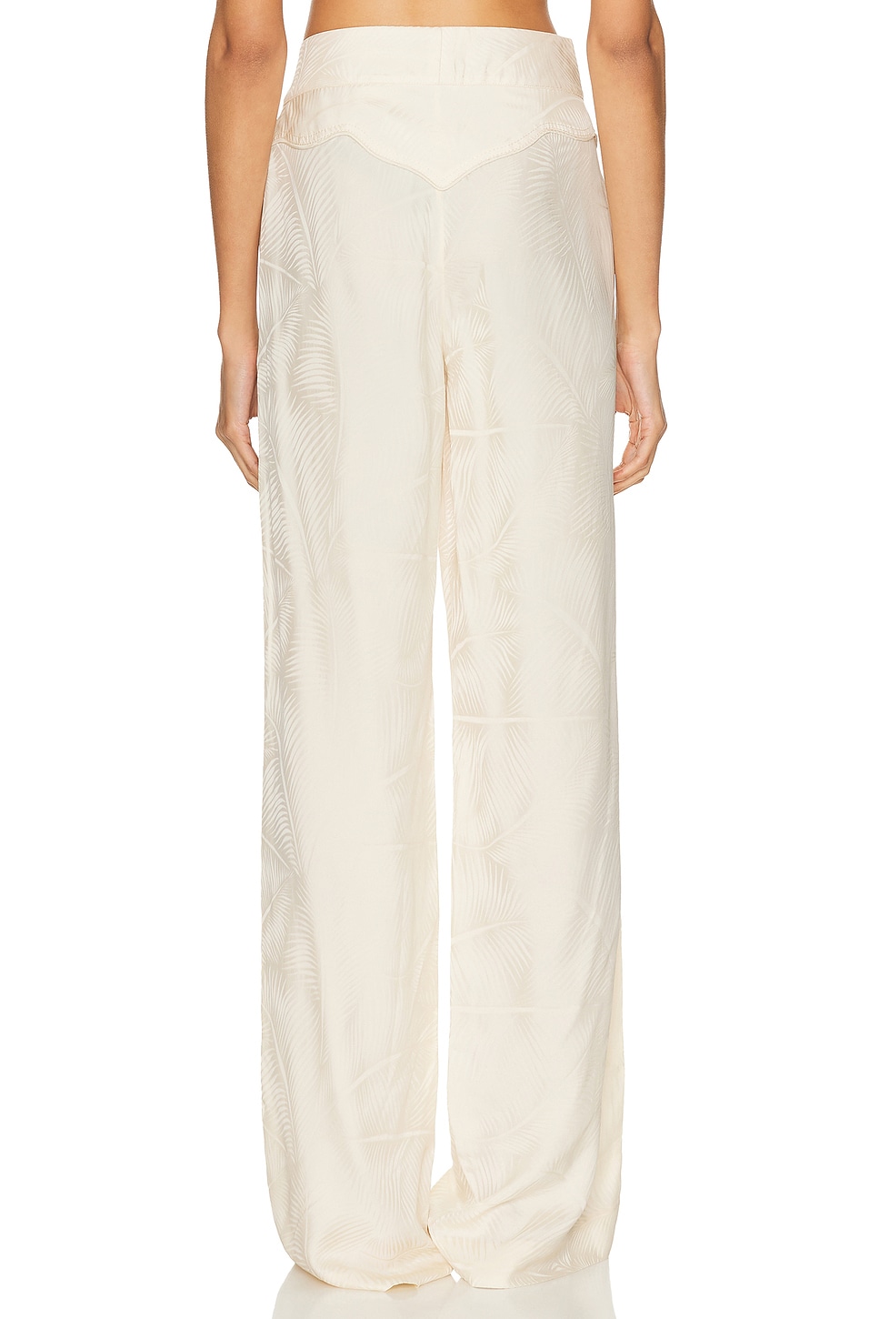 Johanna Ortiz Calma Pant