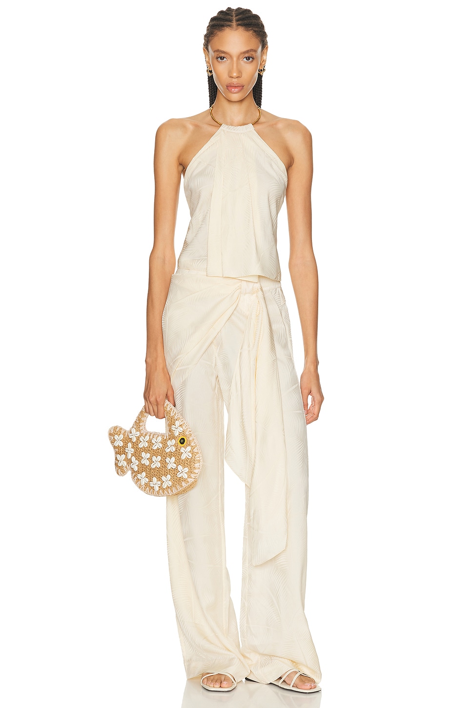 Johanna Ortiz Calma Pant