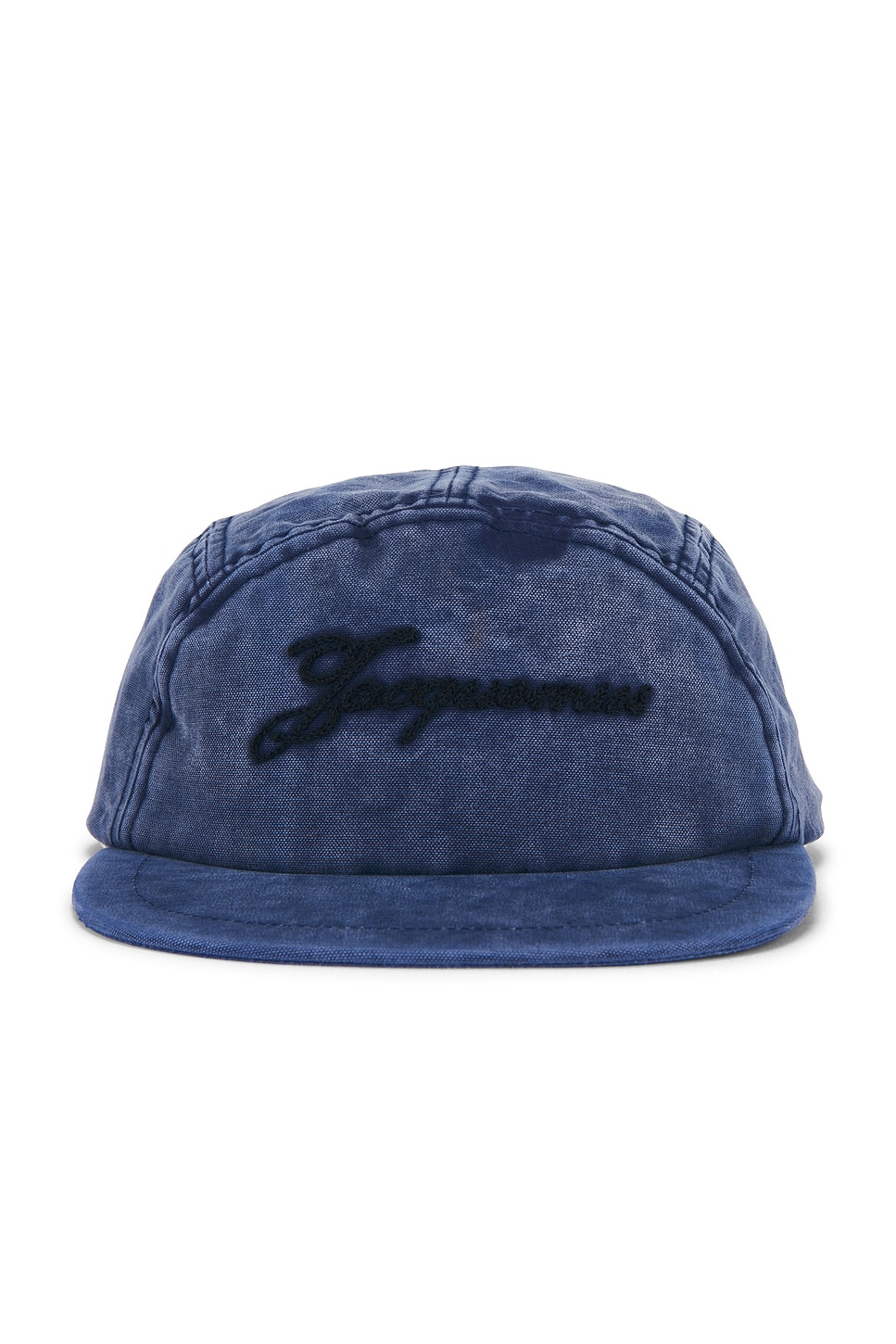 JACQUEMUS La Casquette Gardian
