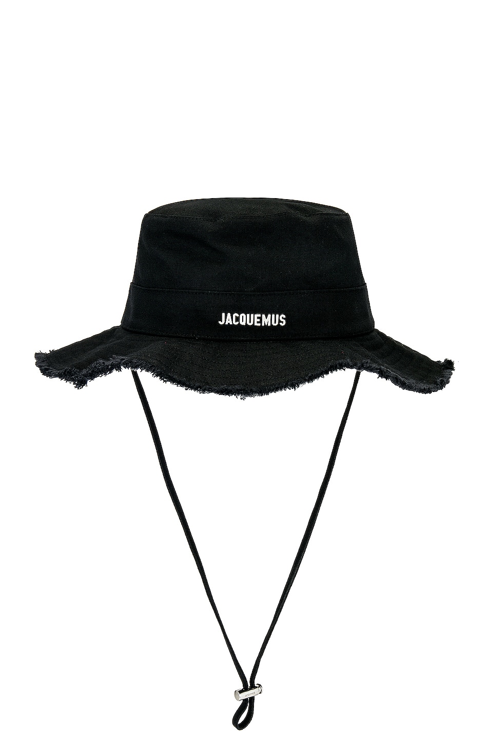 JACQUEMUS Le Bob Artichaut