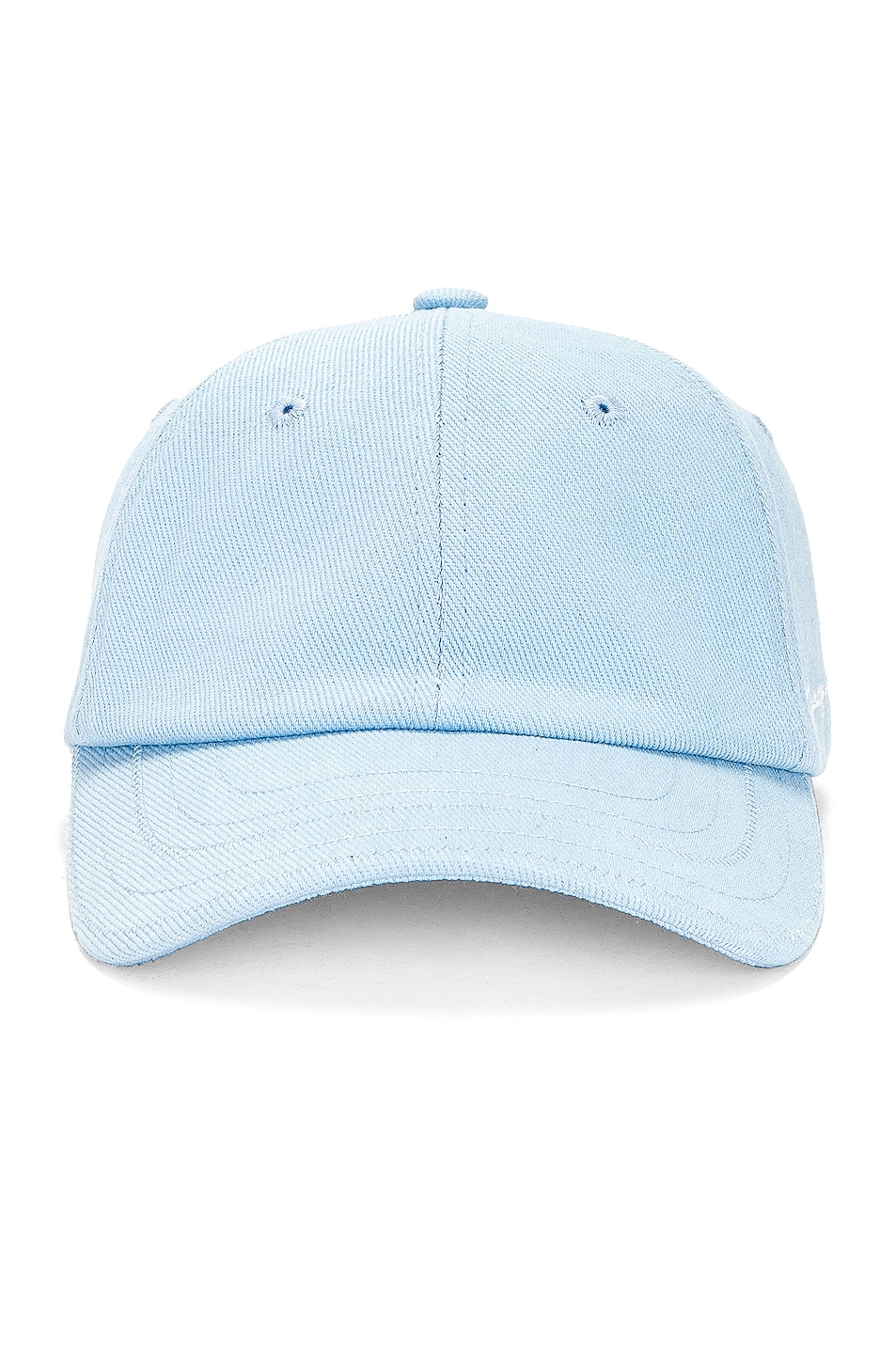 JACQUEMUS La Casquette Jacquemus
