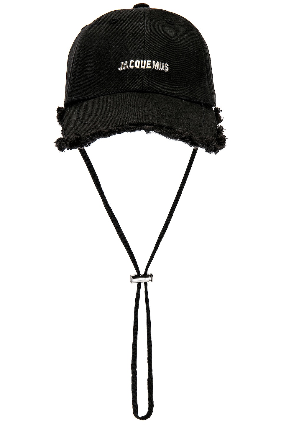 JACQUEMUS La Casquette Artichaut