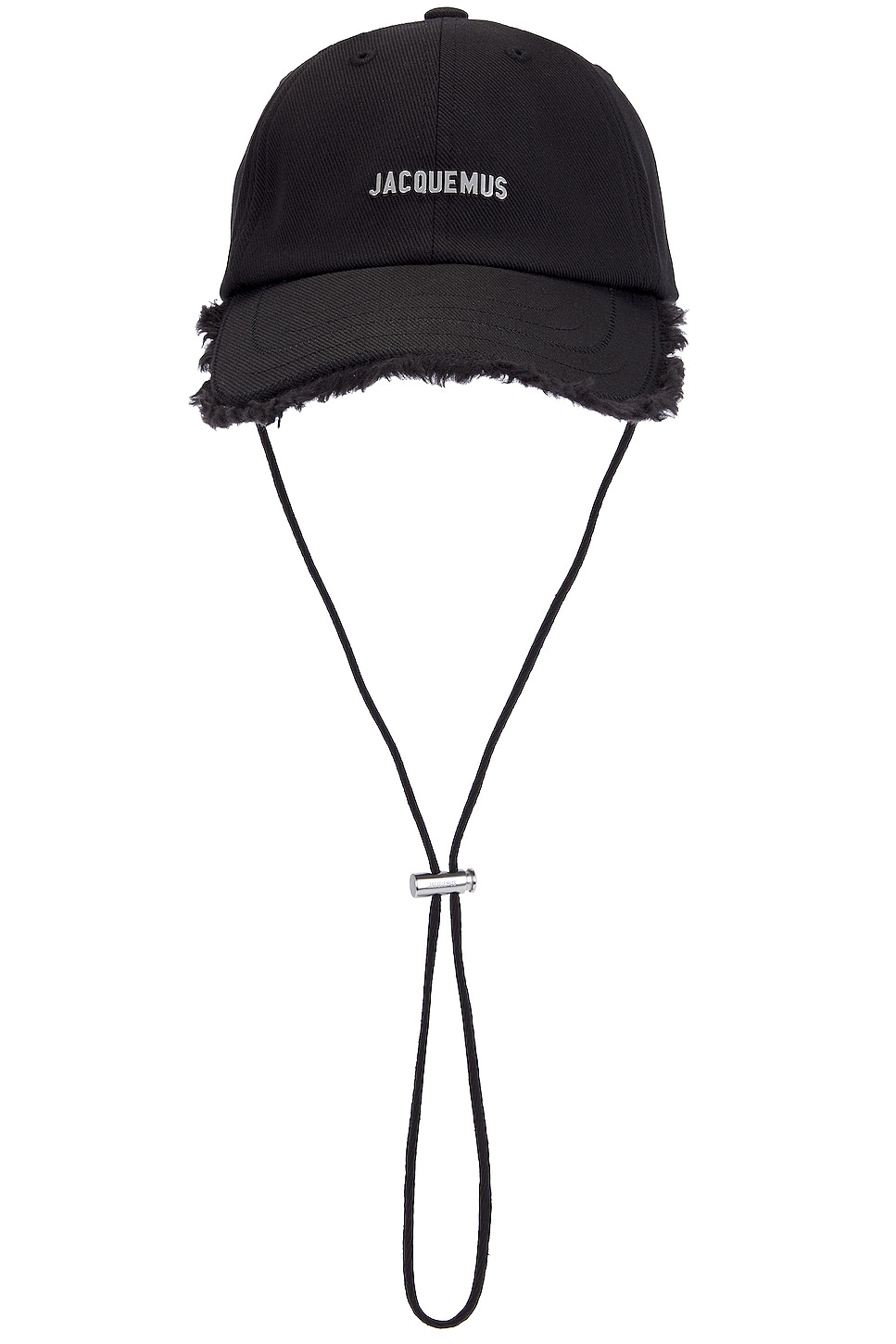 JACQUEMUS La Casquette Artichaut