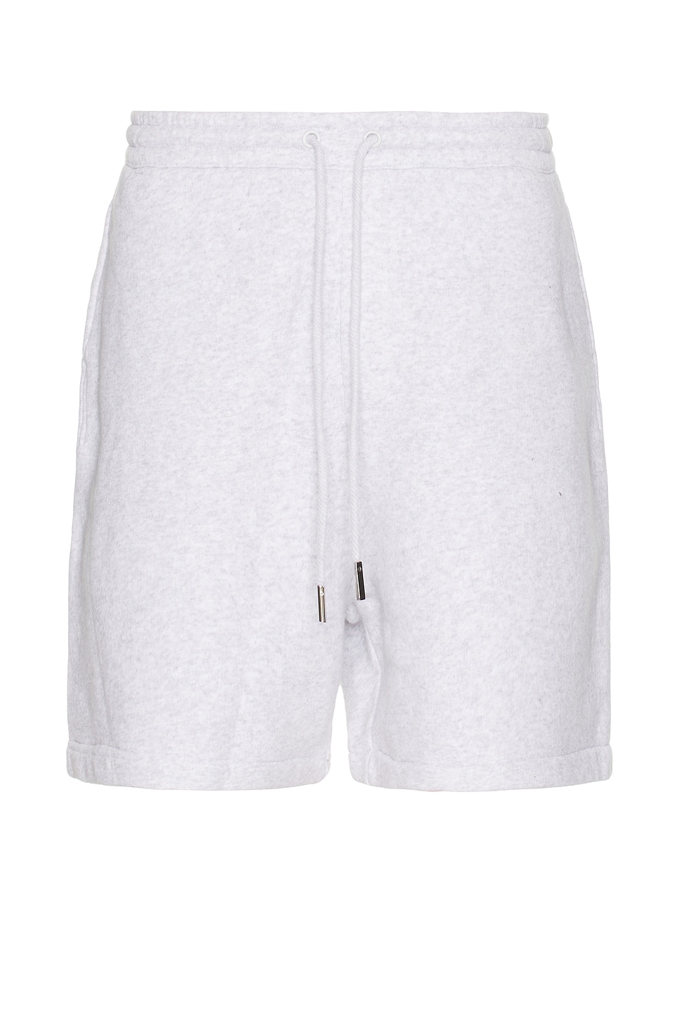 Le Short Torneo in Grey