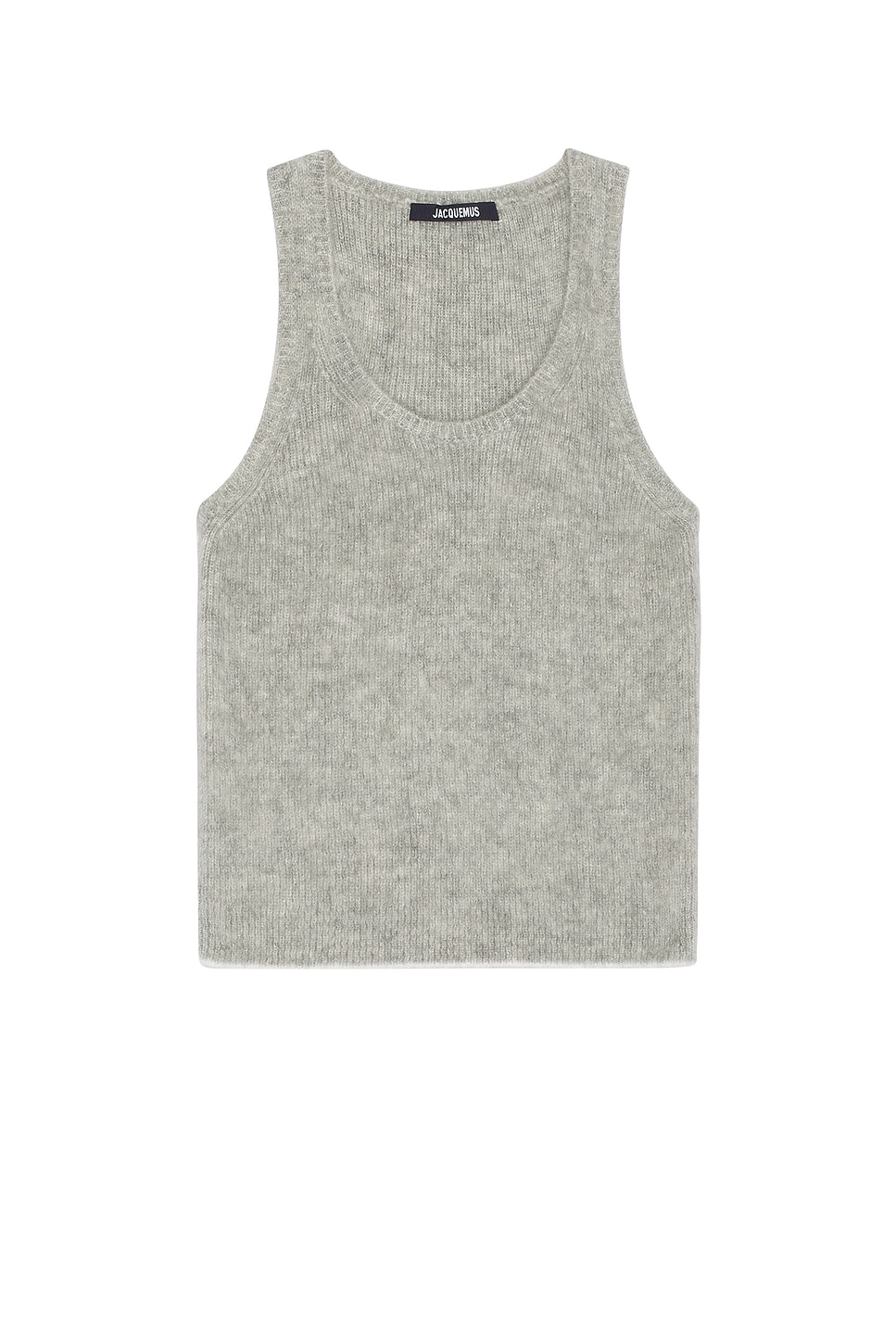 Le Debardeur Pitatto in Light Grey