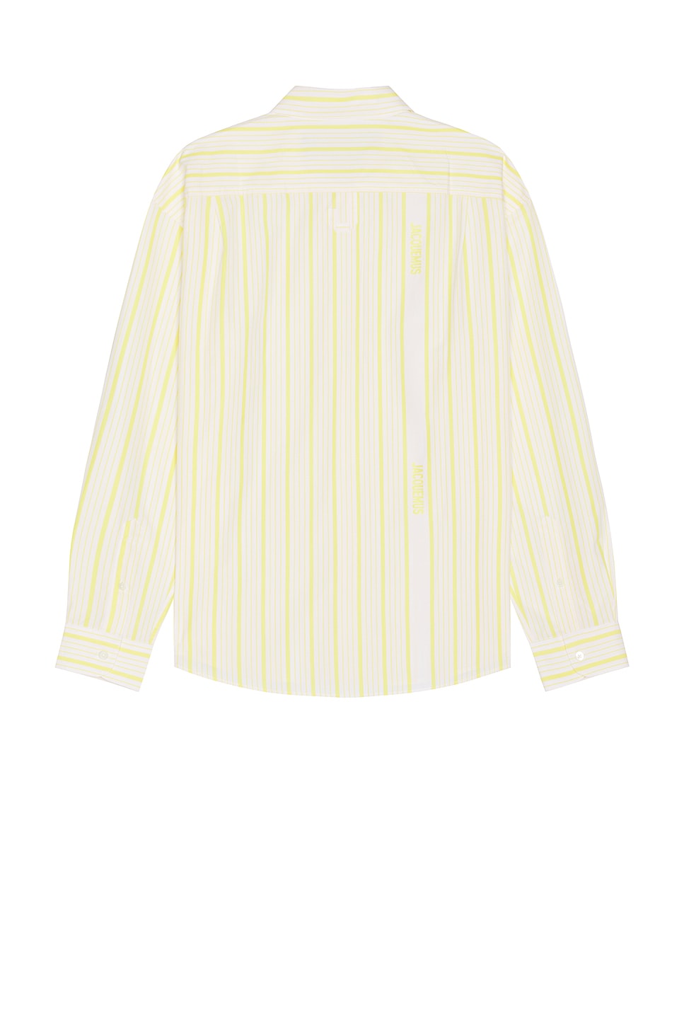 JACQUEMUS LA CHEMISE SIMON
