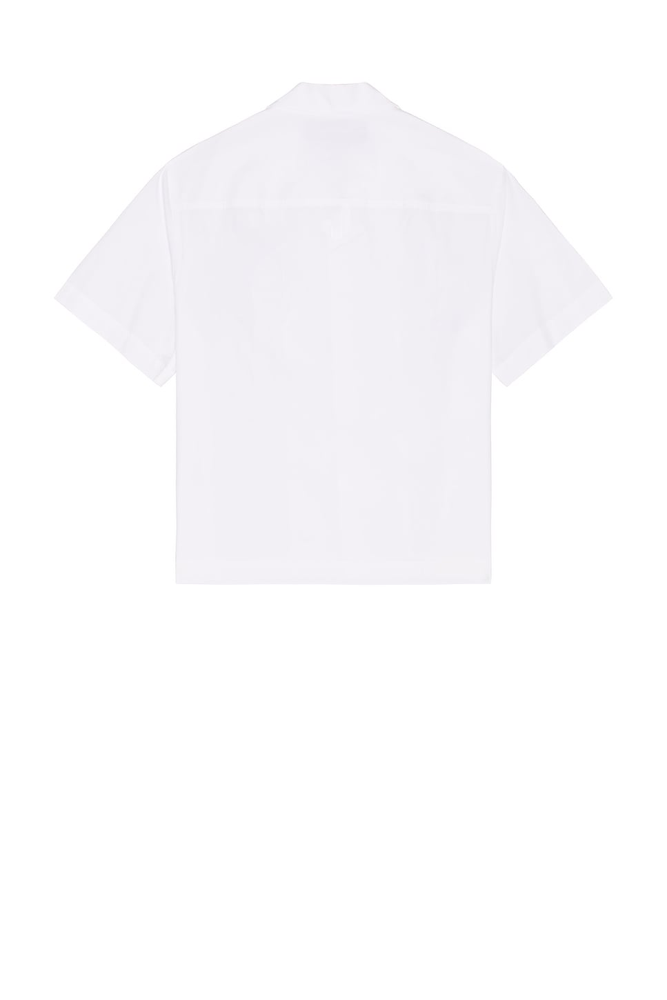 Jacquemus Mens La Chemise Graphic-print Cotton Shirt Boite Sardines Orange In Boite Sardines Orange
