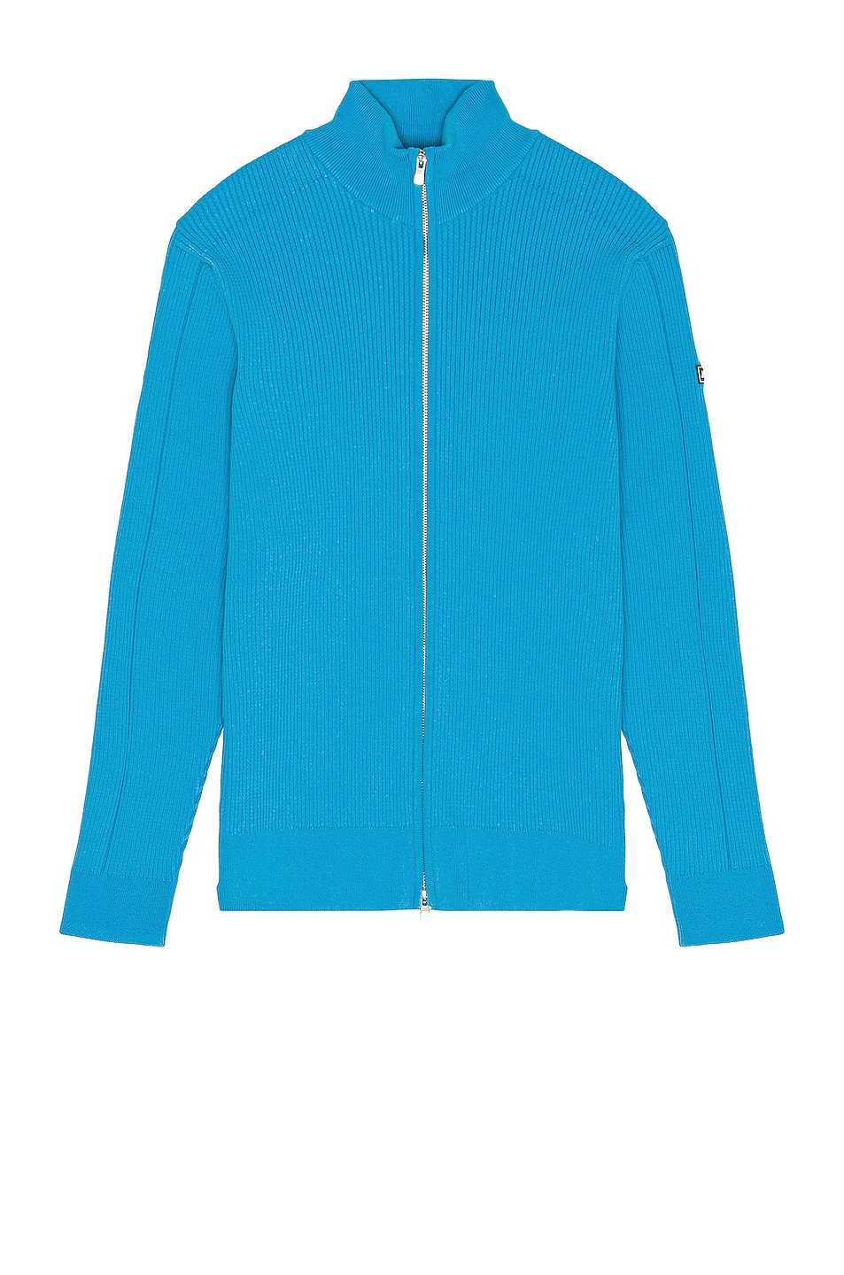 Image 1 of JACQUEMUS Frescu Top in Turquoise