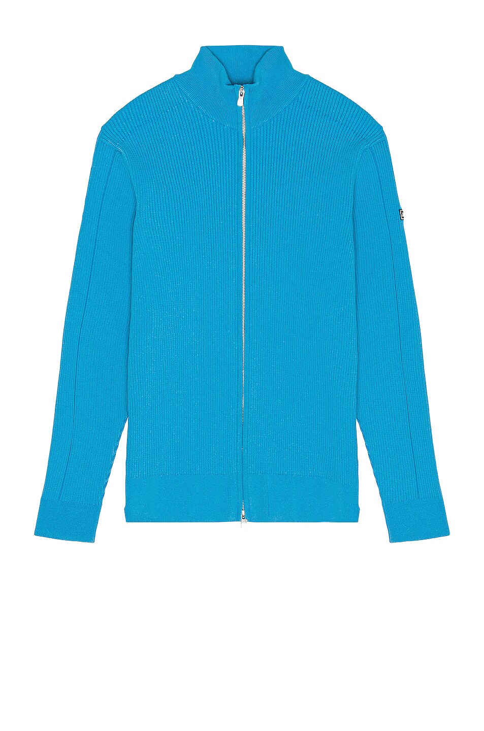 Image 1 of JACQUEMUS Frescu Top in Turquoise