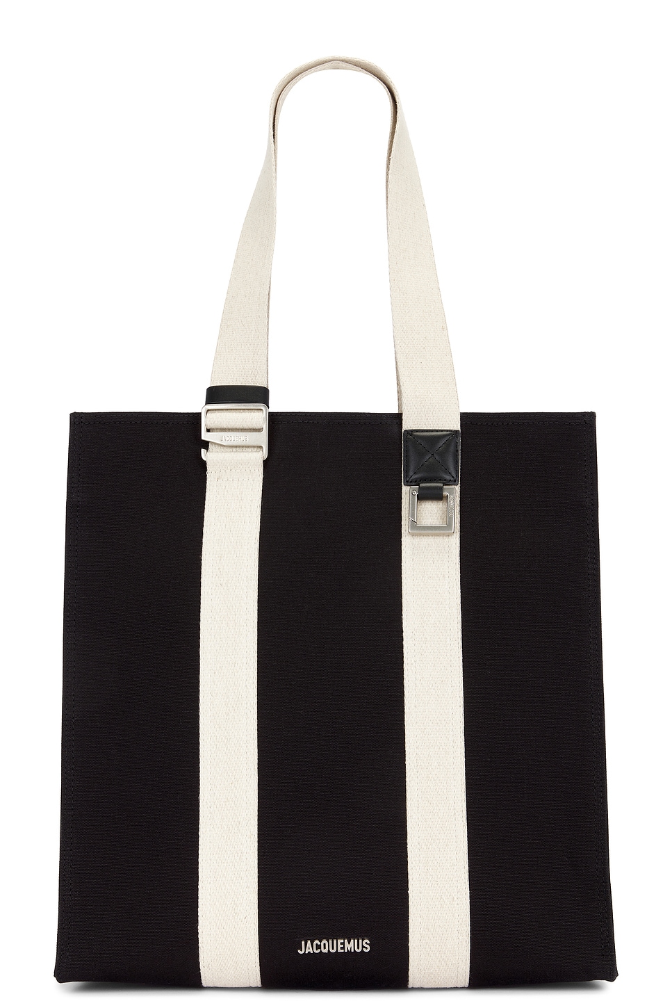 JACQUEMUS Le Cabas Cuerda