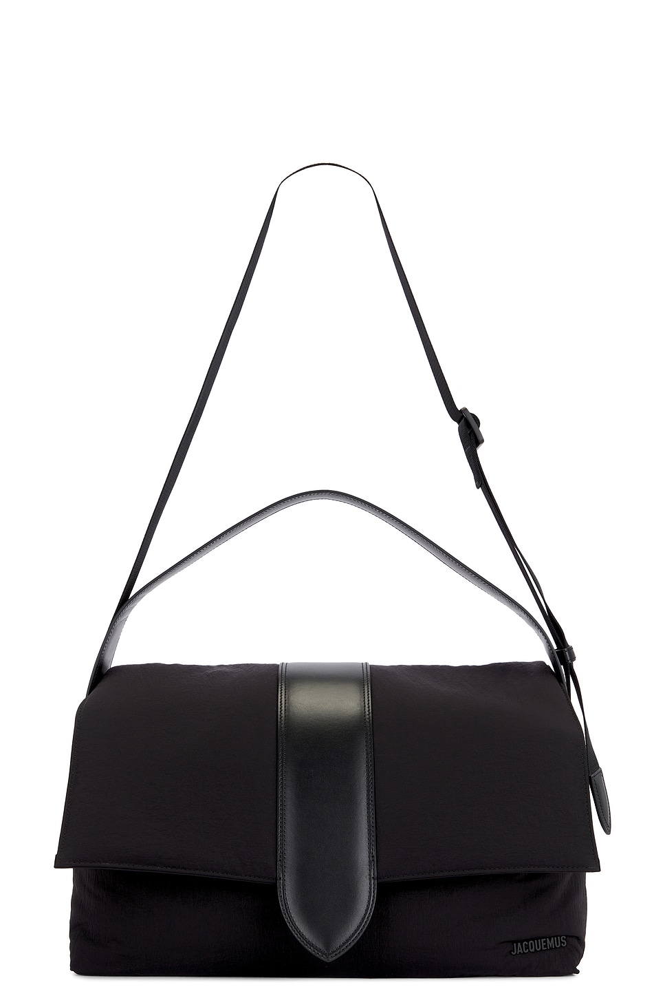 Jacquemus Le Messenger Bambino Bag