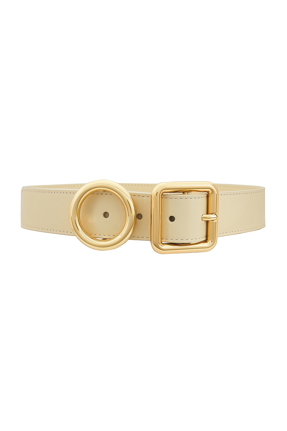 La Ceinture Regalo in Ivory