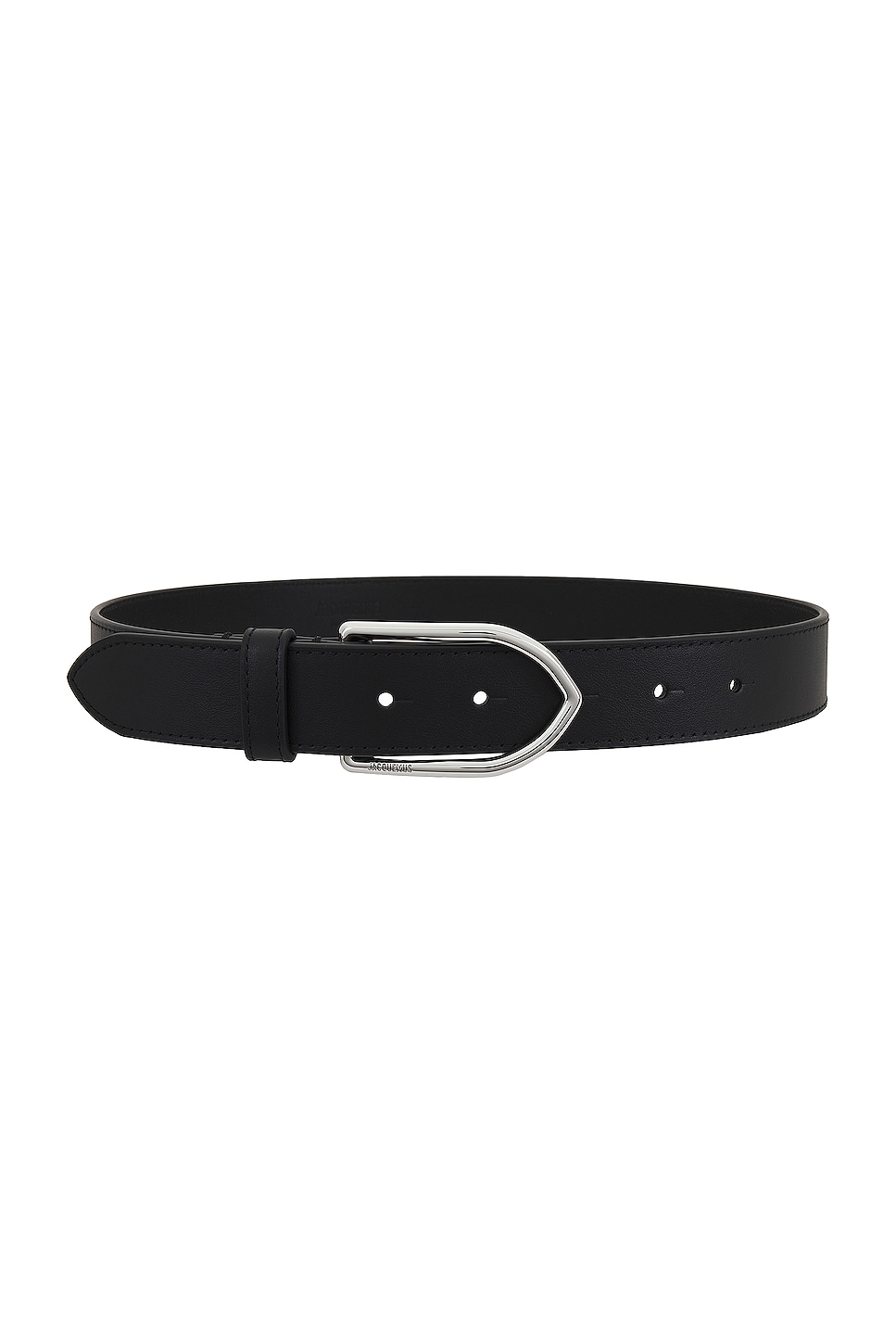 La Ceinture Bambino in Black