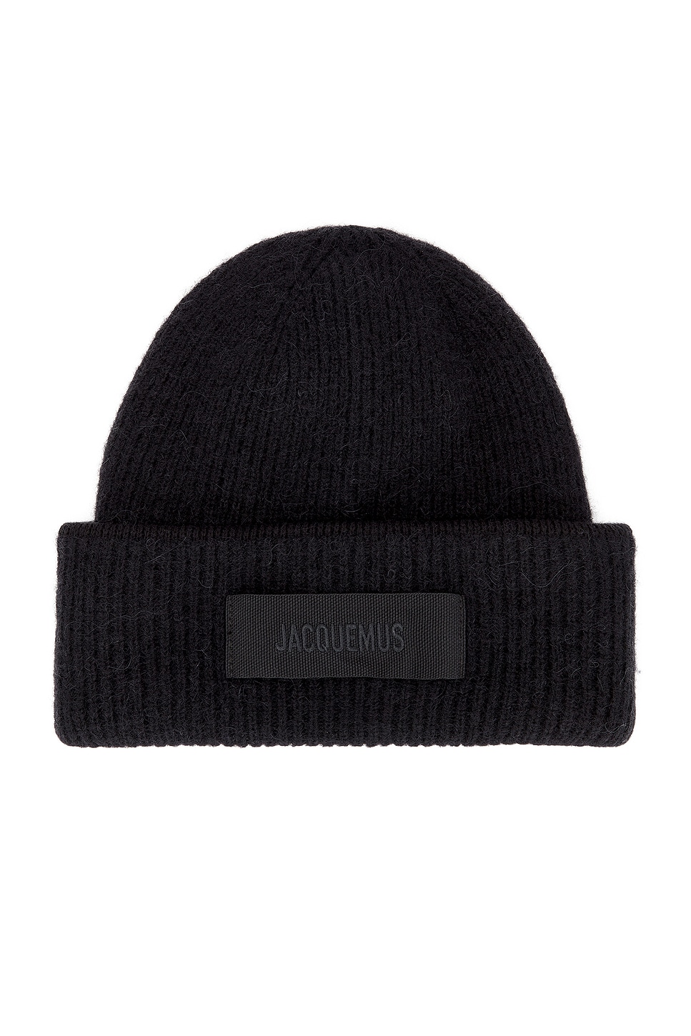JACQUEMUS Le Bonnet Gros Grain