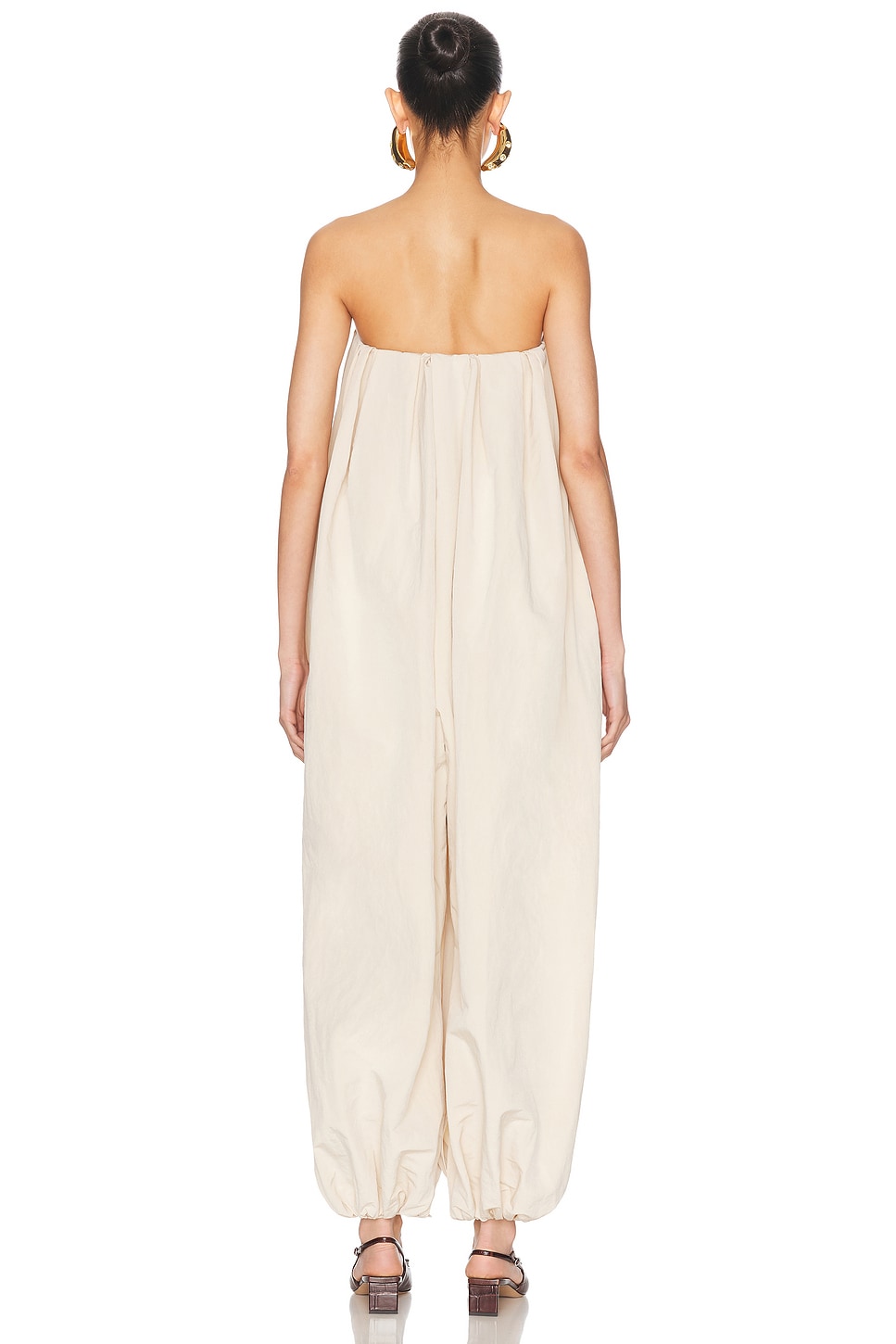 La Combinaison Calisson Jumpsuit - Thumbnail 3