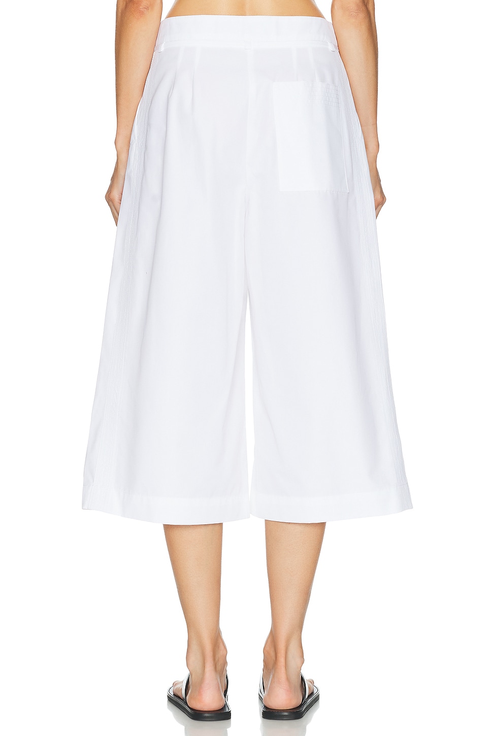 JACQUEMUS Le Short Marin | Thumbnail 4 JACQUEMUS Le Short Marin | Thumbnail 4