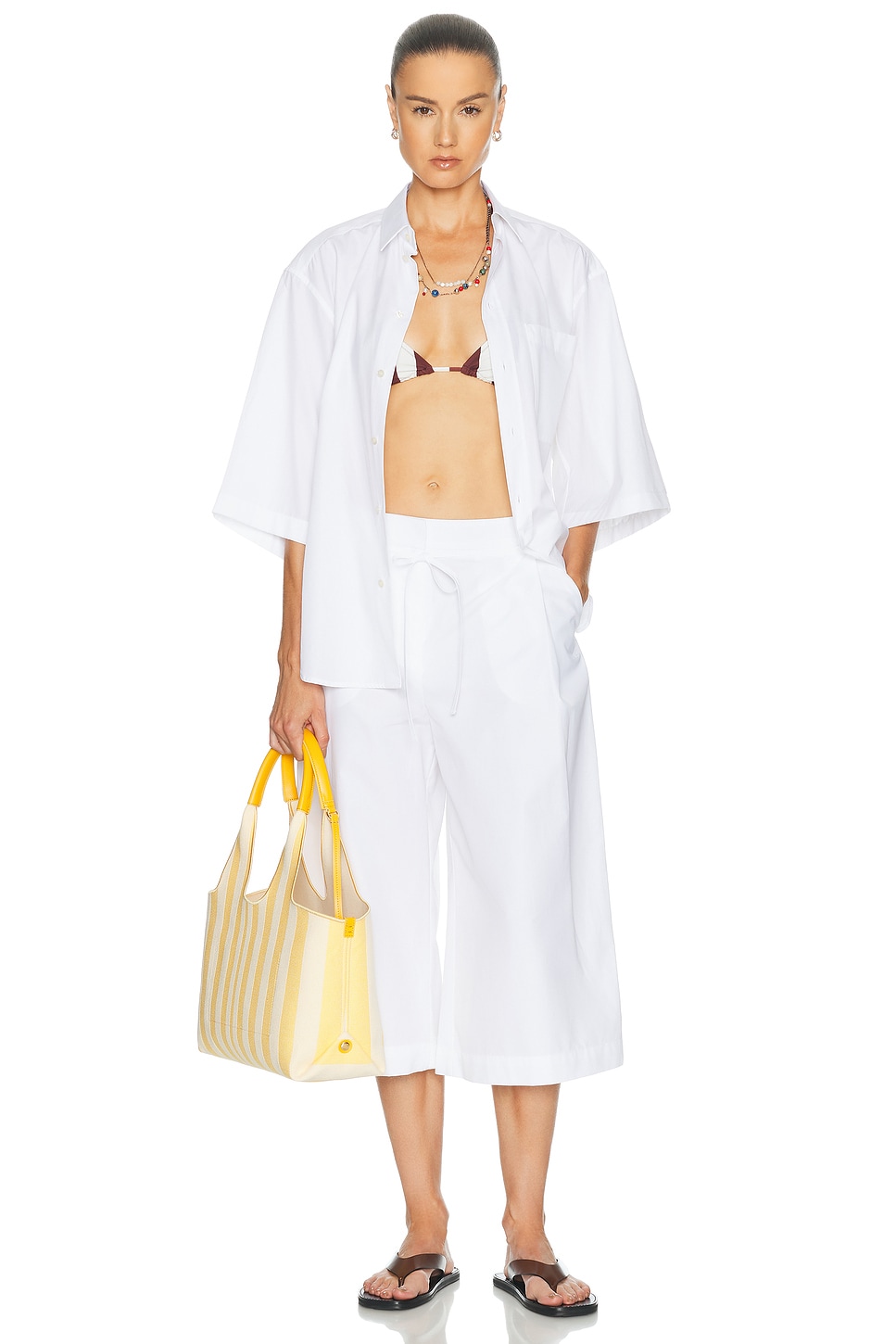 JACQUEMUS Le Short Marin | Thumbnail 5 JACQUEMUS Le Short Marin | Thumbnail 5