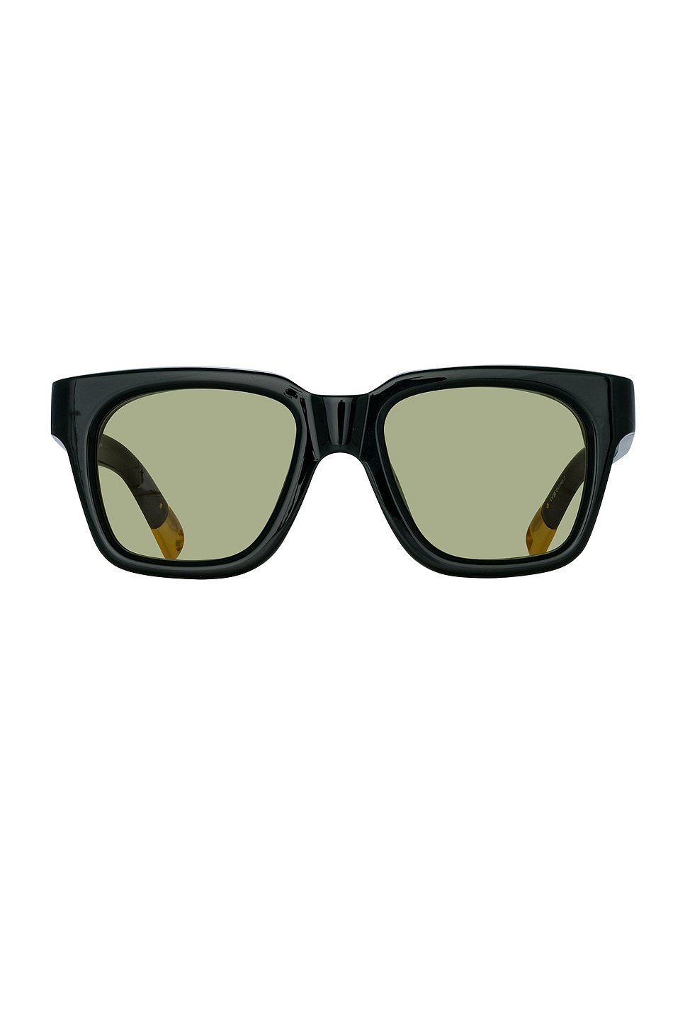 JACQUEMUS SQUARE SUNGLASSES 