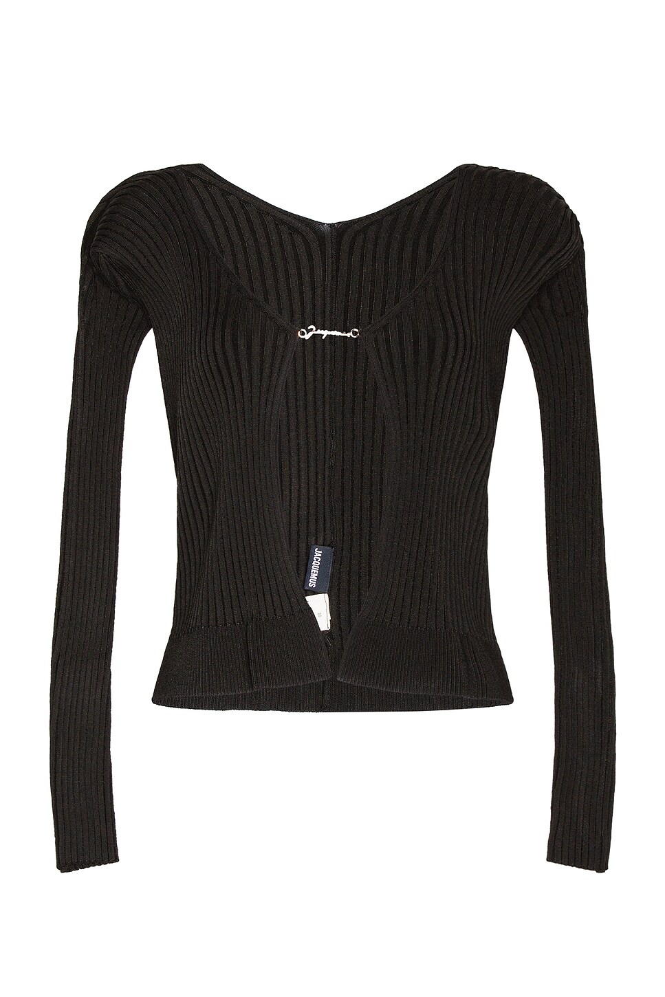 La Maille Pralu Longue