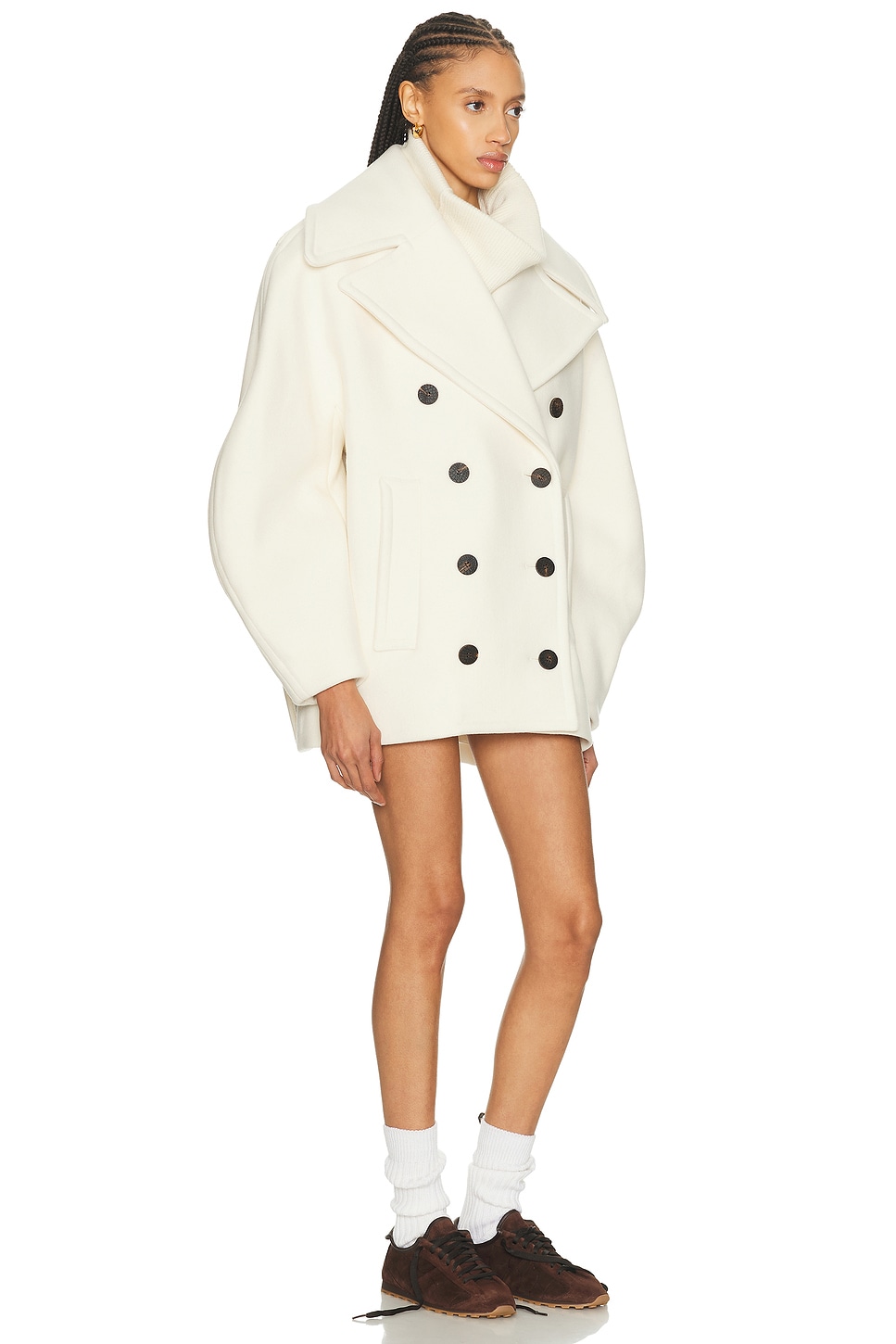 Jacquemus Le Caban Ovalo thumbnail