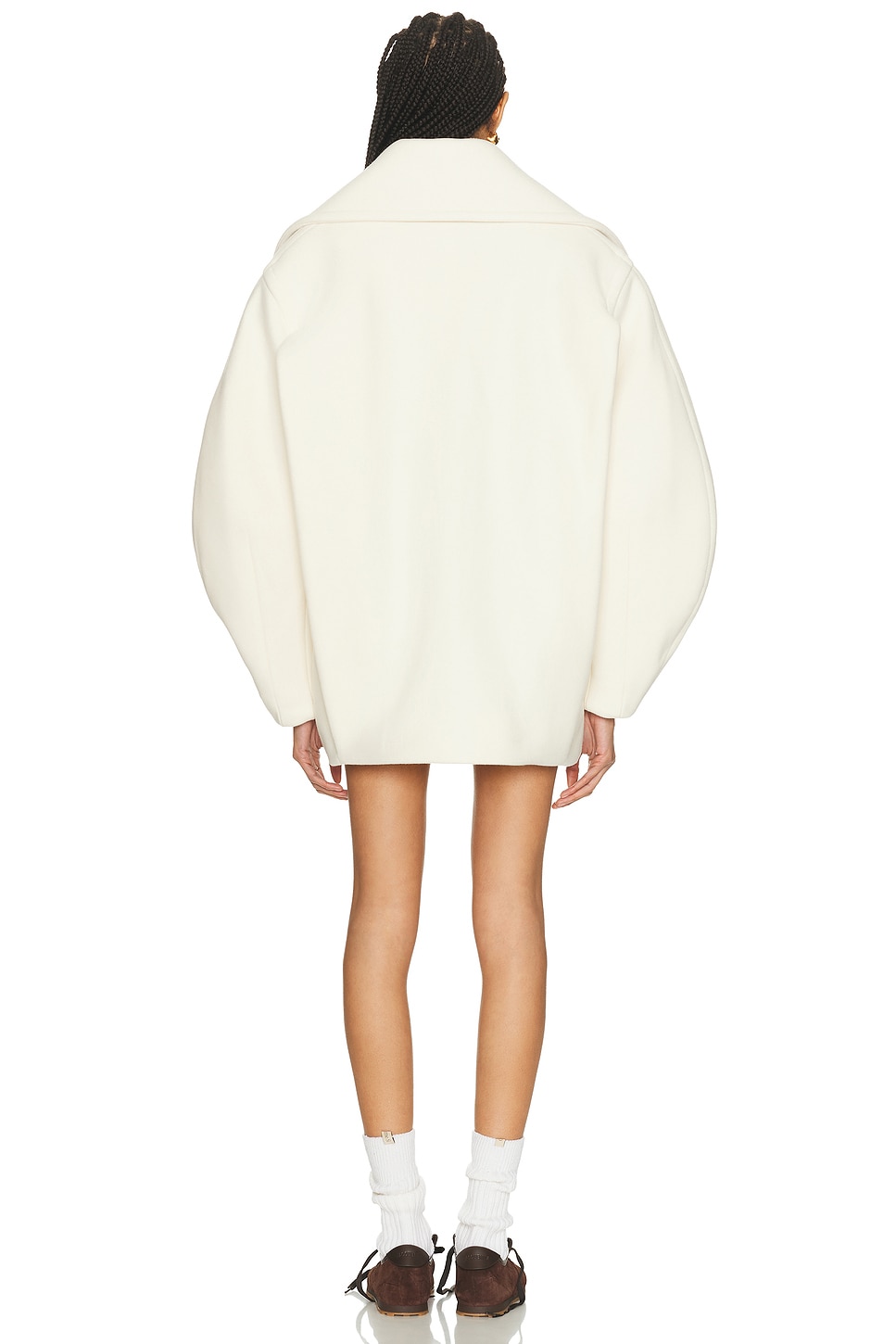 Jacquemus Le Caban Ovalo thumbnail
