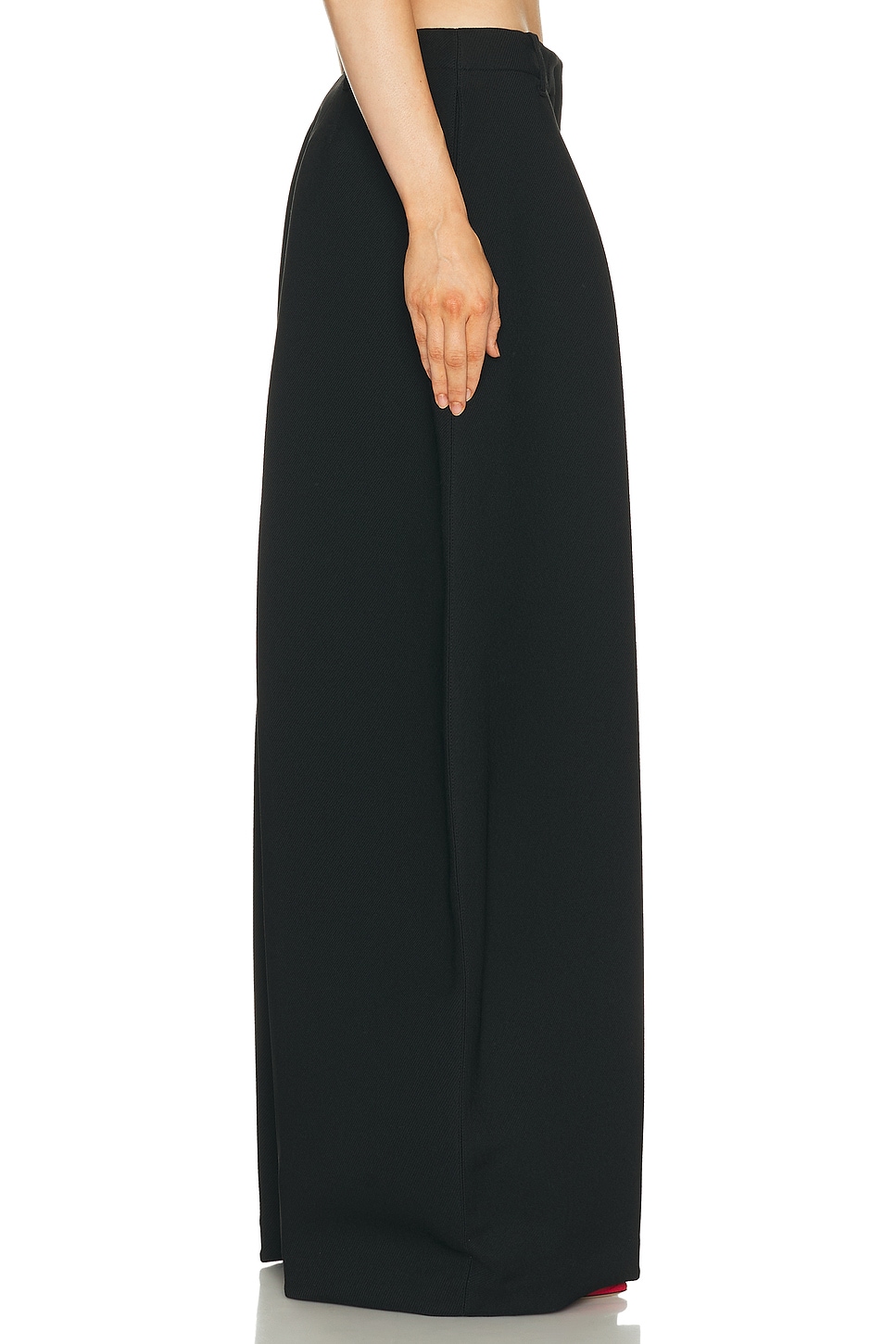 Jacquemus Le Pantalon Ovalo Large