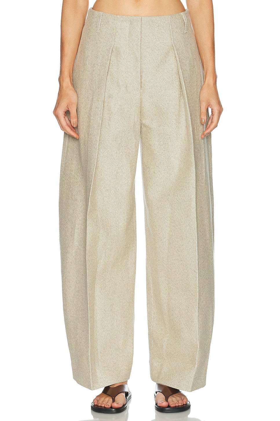 JACQUEMUS Le Pantalon Ovalo | Thumbnail 2